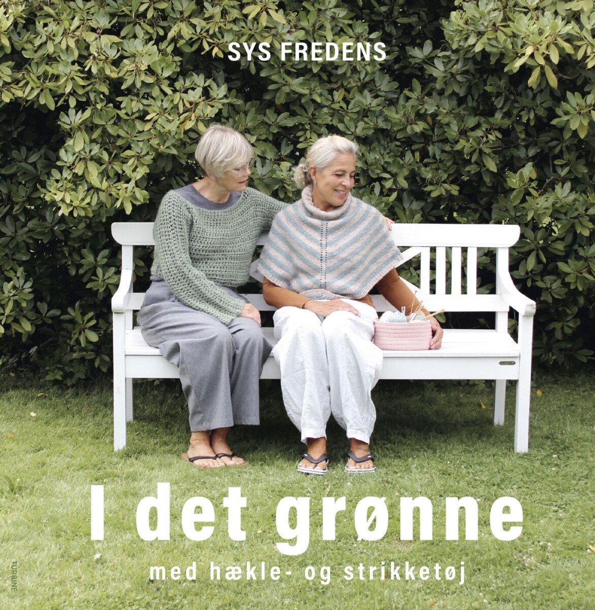 I Det Grønne