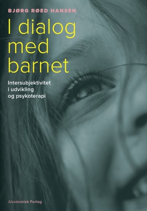 I Dialog Med Barnet