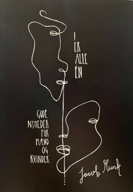I Er Alle En