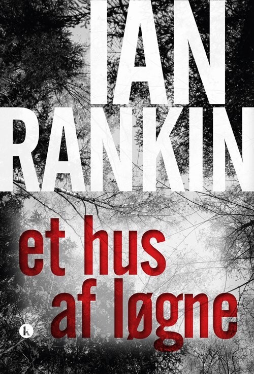 I Et Hus Af Løgne
