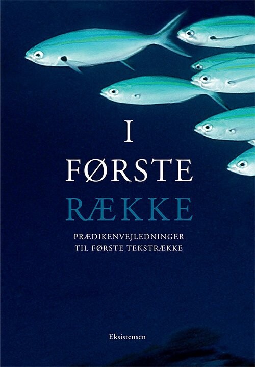 I Første Række