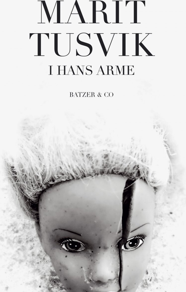 I Hans Arme