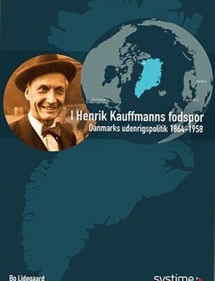 I Henrik Kauffmanns Fodspor