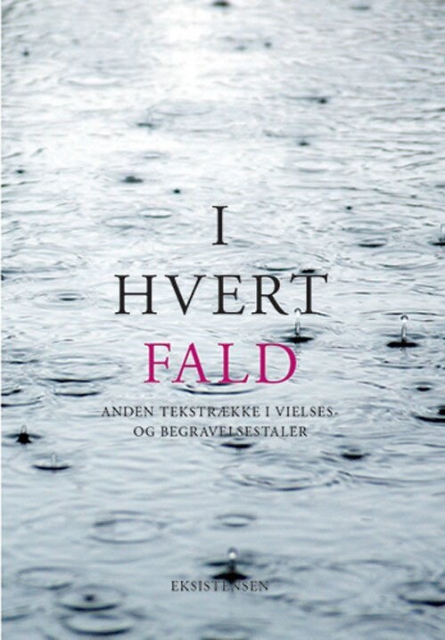 I Hvert Fald Ii