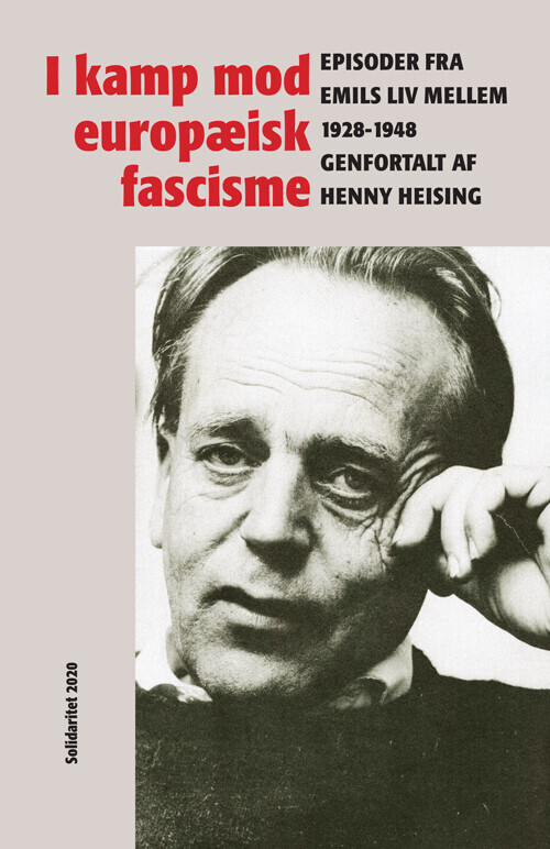 I Kamp Mod Europæisk Fascisme