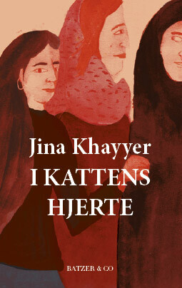 I Kattens Hjerte