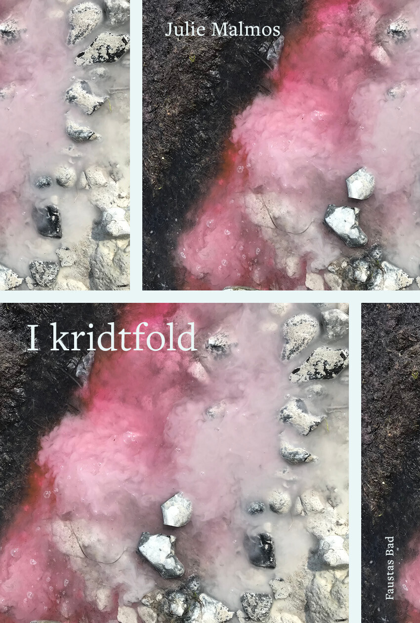 I Kridtfold