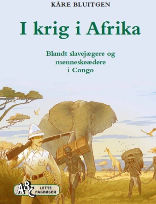 I Krig I Afrika