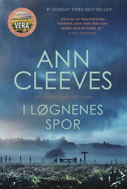 I Løgnenes Spor