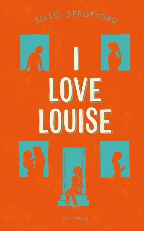 I Love Louise
