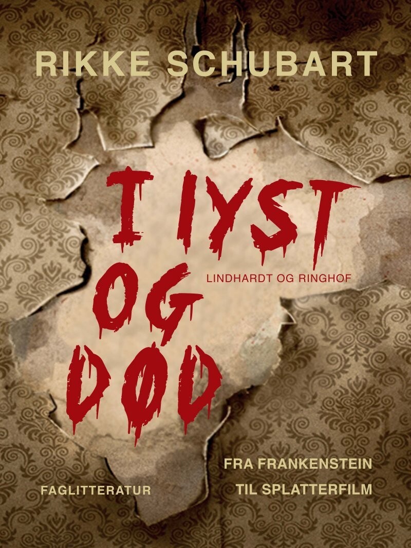 I Lyst Og Død