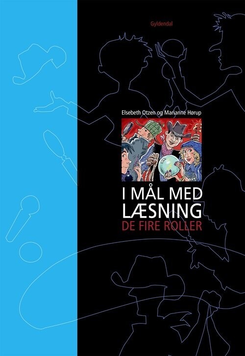 I Mål Med Læsning