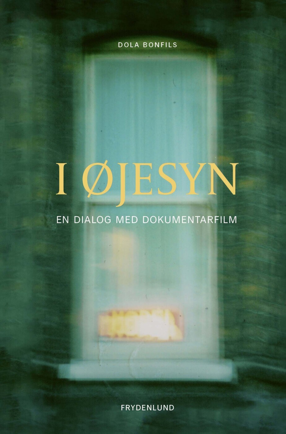 I Øjesyn