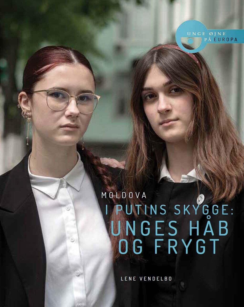 I Putins Skygge Unges Håb Og Frygt