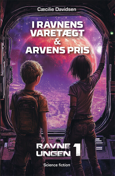 I Ravnenes Varetægt Arvens Pris