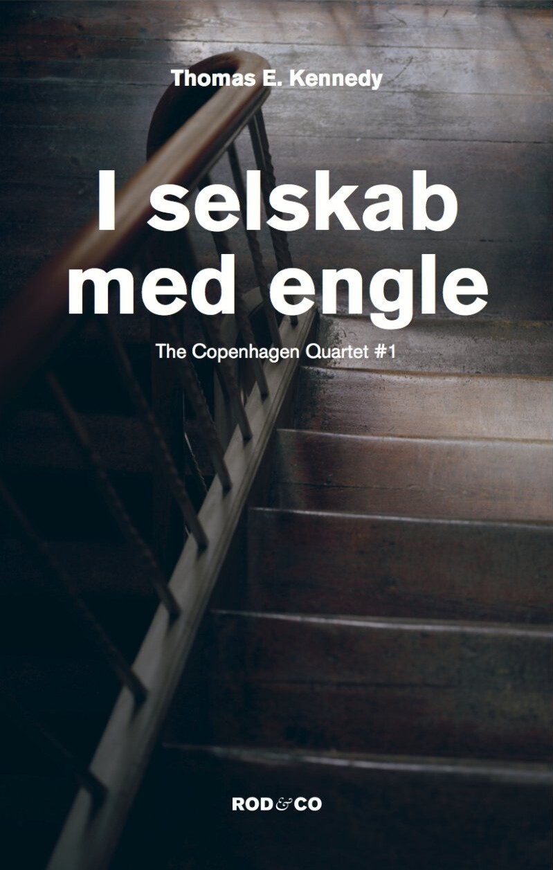 I Selskab Med Engle