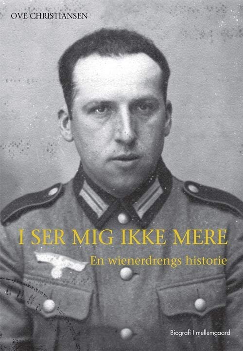 I Ser Mig Ikke Mere