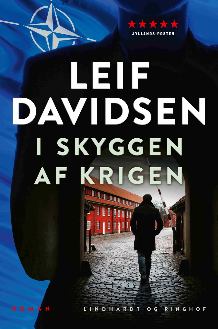 I Skyggen Af Krigen