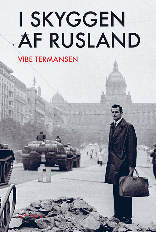 I Skyggen Af Rusland