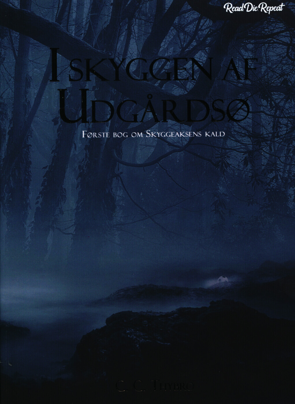 I Skyggen Af Udgårdsø