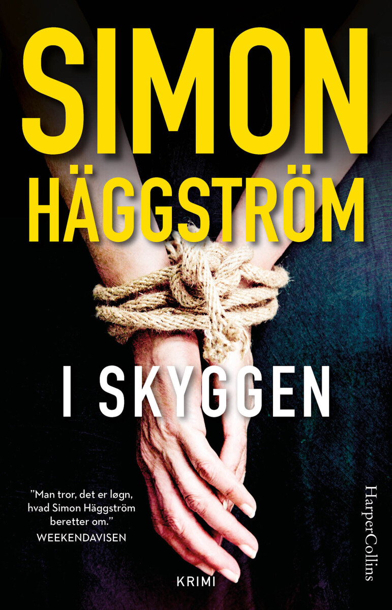 I Skyggen