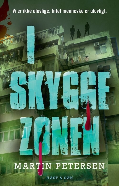 I Skyggezonen