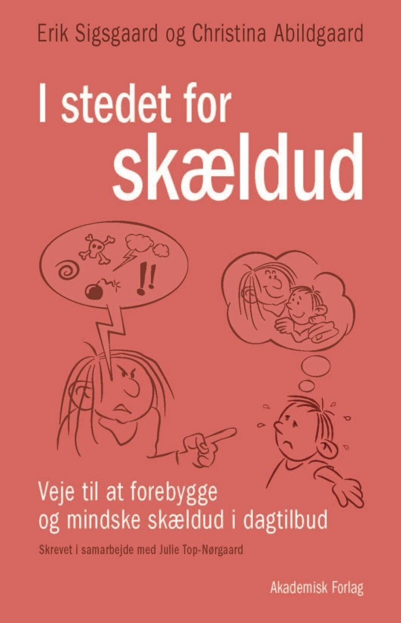 I Stedet For Skældud