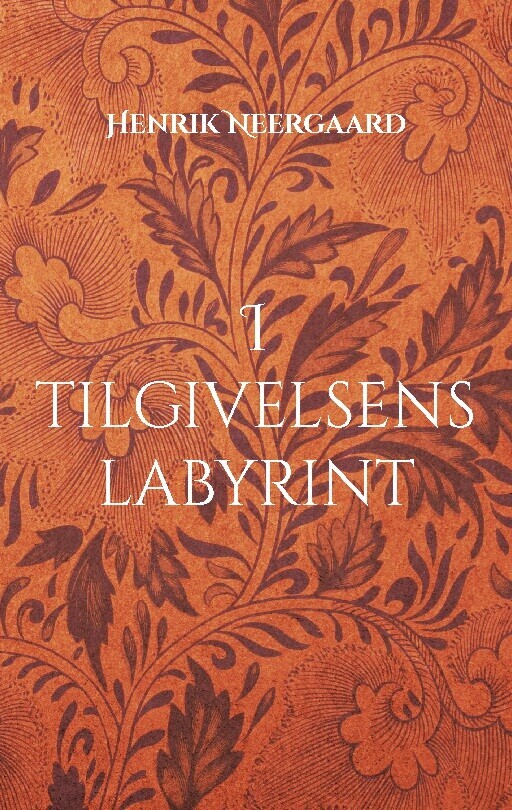 I Tilgivelsens Labyrint