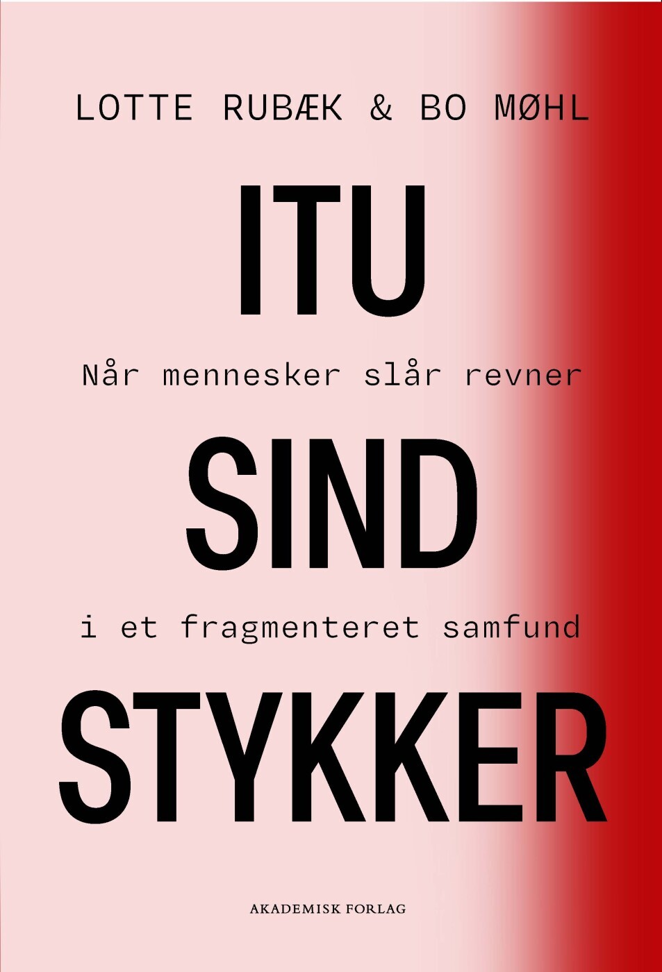 I Tusind Stykker