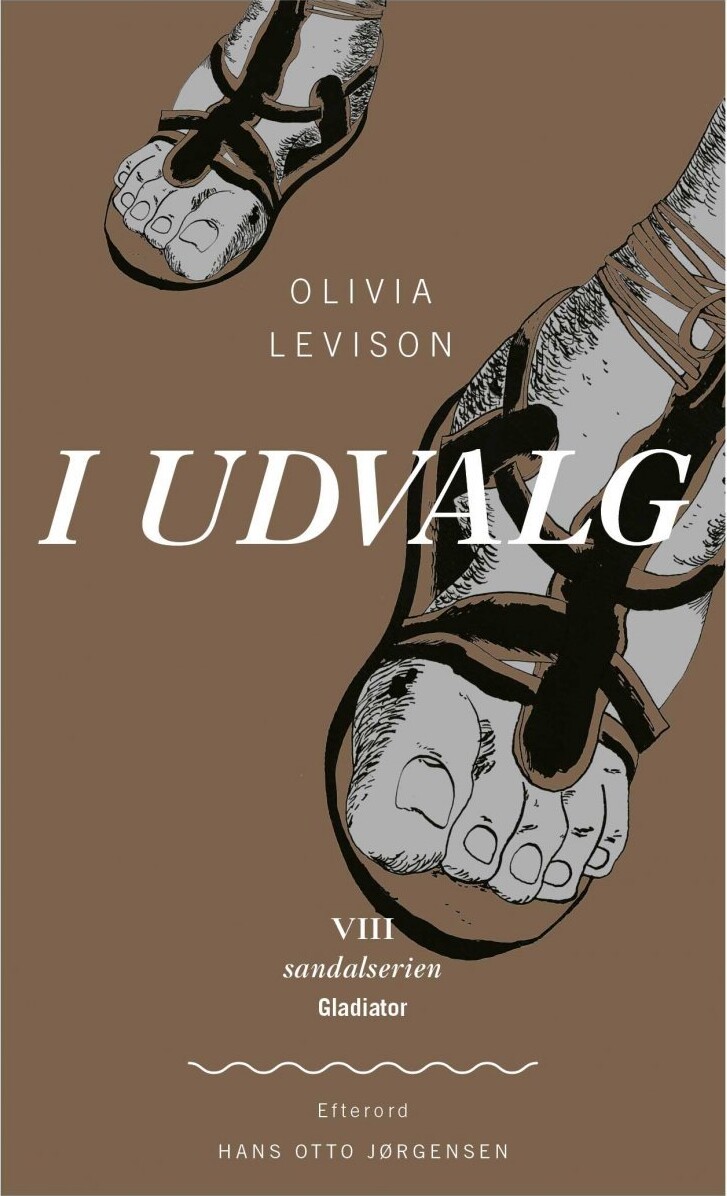 I Udvalg