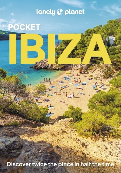 Ibiza - Pocket - Lonely Planet