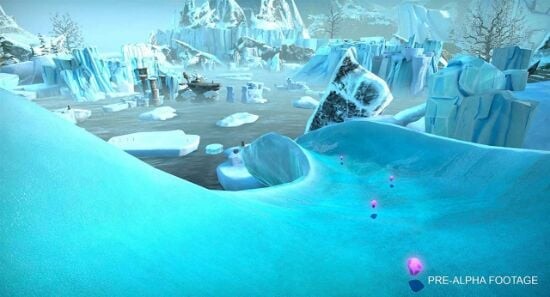 Ice Age Scrat S Nutty Adventure