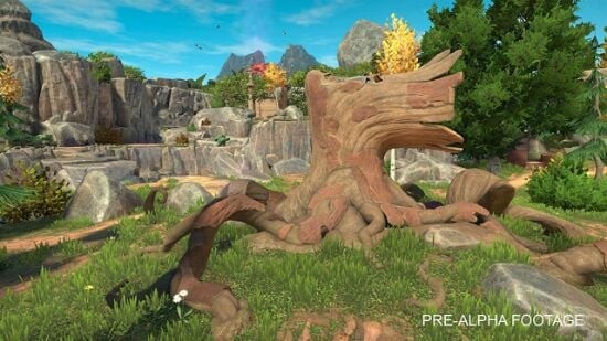 Ice Age Scrat S Nutty Adventure