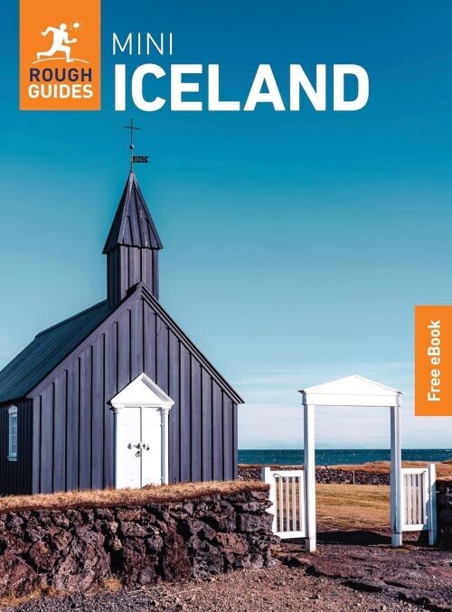 Mini Iceland - Rough Guides