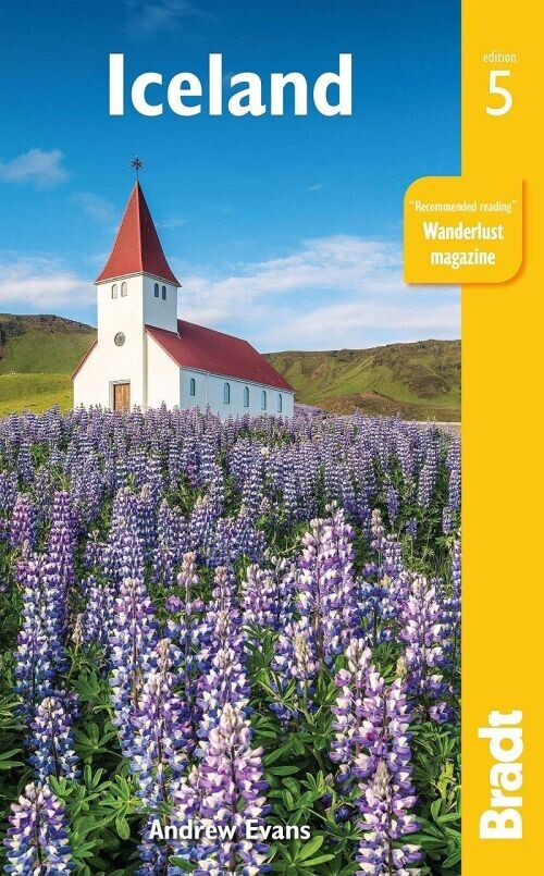 Bradt - Iceland