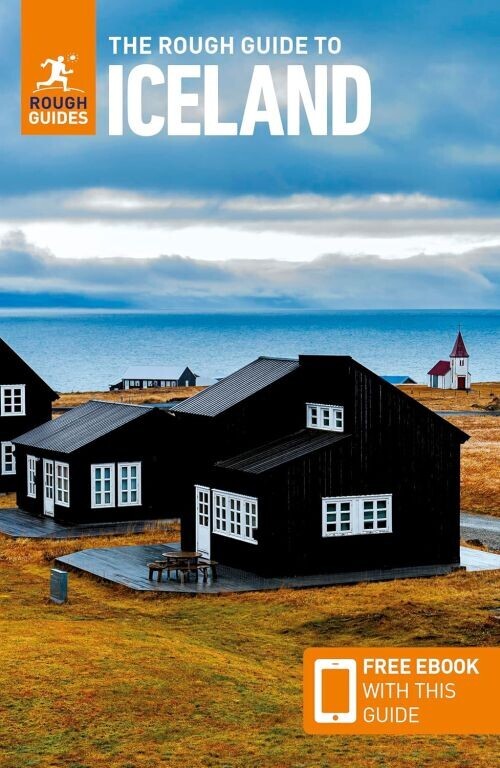 Iceland - Rough Guides