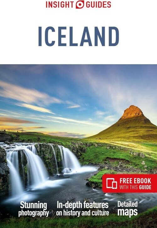 Insight Guides - Iceland