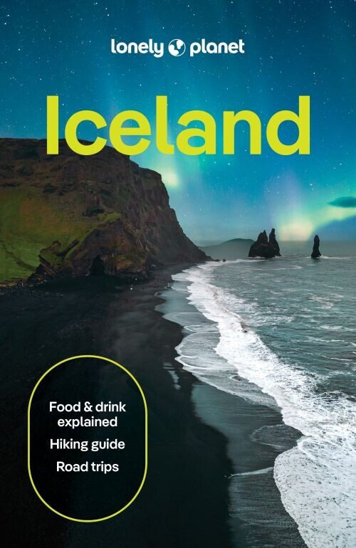 Iceland - Lonely Planet