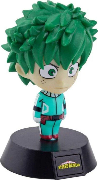 Icon Light - Izuku Midoriya