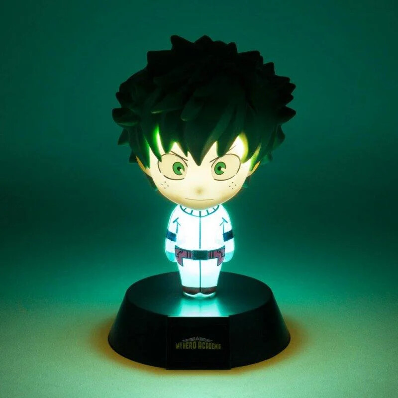 Icon Light - Izuku Midoriya