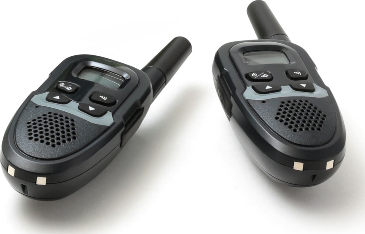 Icon - Walkie Talkies 20464