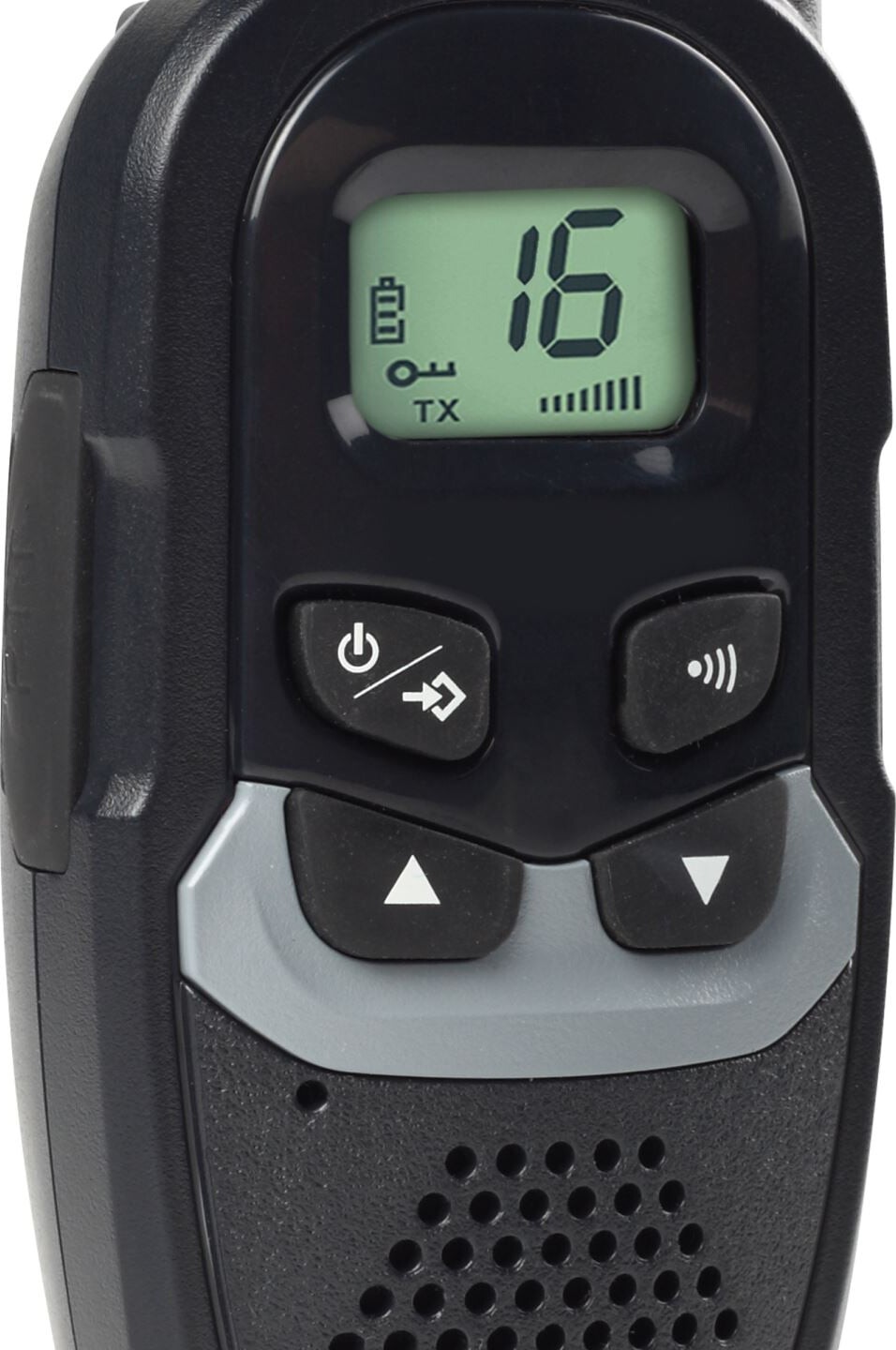 Icon - Walkie Talkies 20464