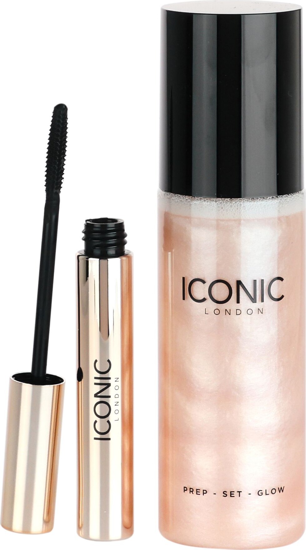 Iconic London - The Prep Set Go Kit - Compact