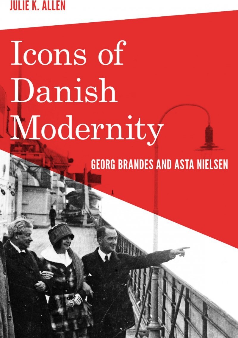 Icons Of Danish Modernity