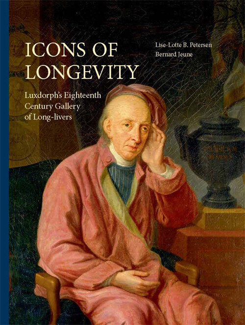Icons Of Longevity