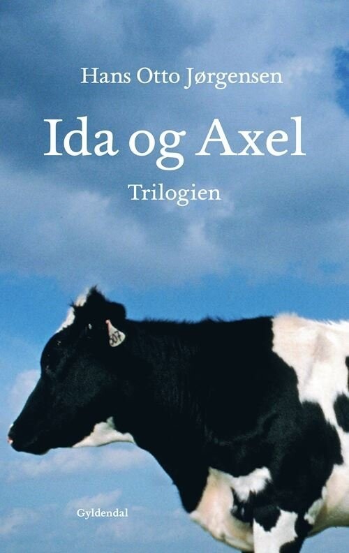 Ida Og Axel-Trilogien