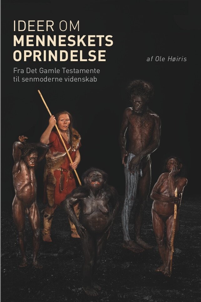 Ideer Om Menneskets Oprindelse