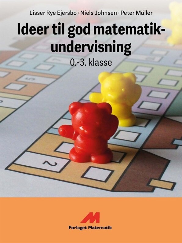 Ideer Til God Matematikundervisning