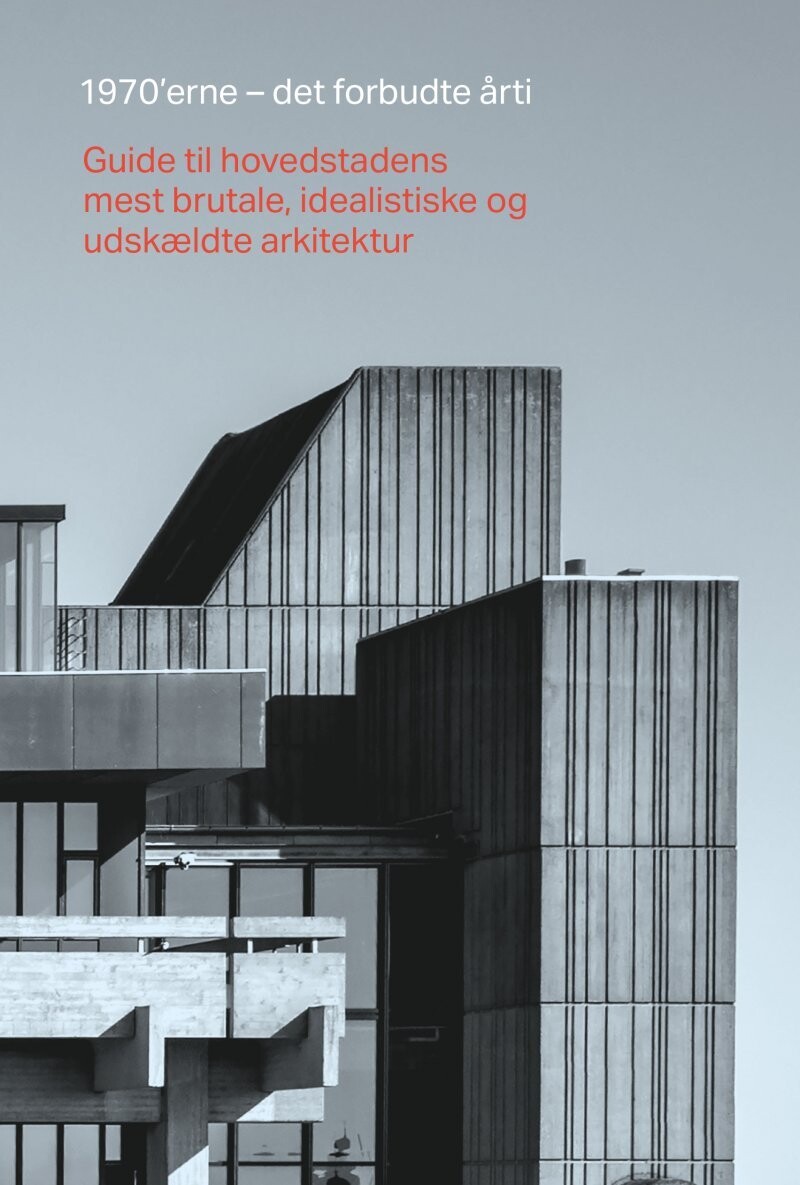 1970 Erne Det Forbudte Årti