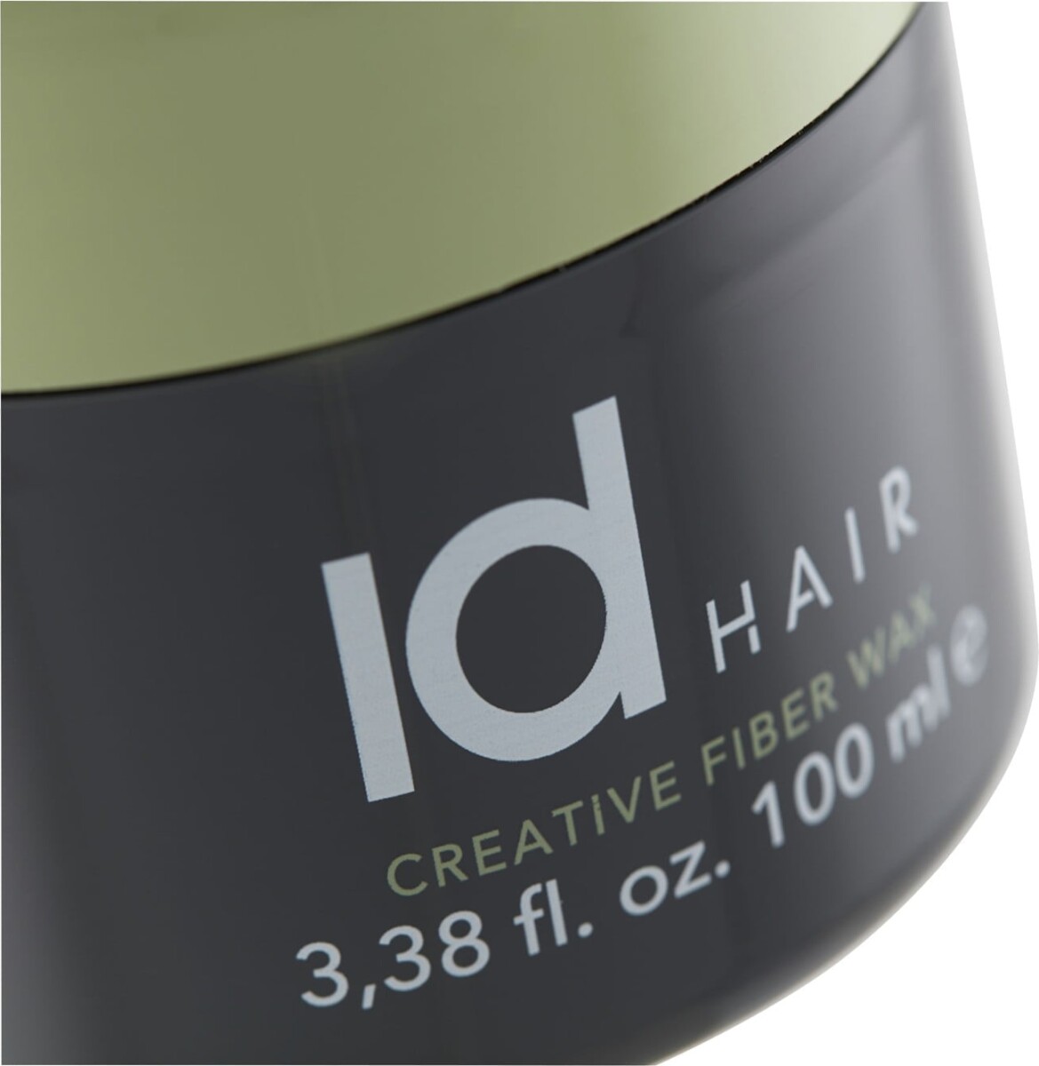 Idhair - Creative Fiber Wax 85 Ml